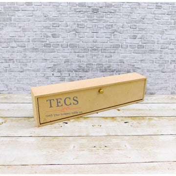 5 Slot Stylish Teabag Dispenser